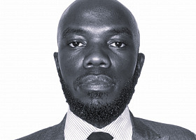 Omondi Keneth